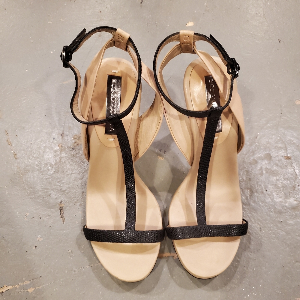 BCBGMAXAZRIA shoes